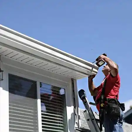 gutter services Mount Jackson